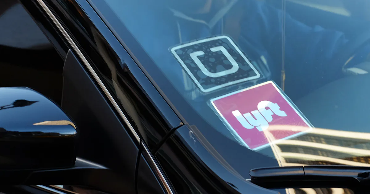 7 Uber and Lyft alternatives: Taxi, cab, and other ride-hailing apps that are just as easy to use