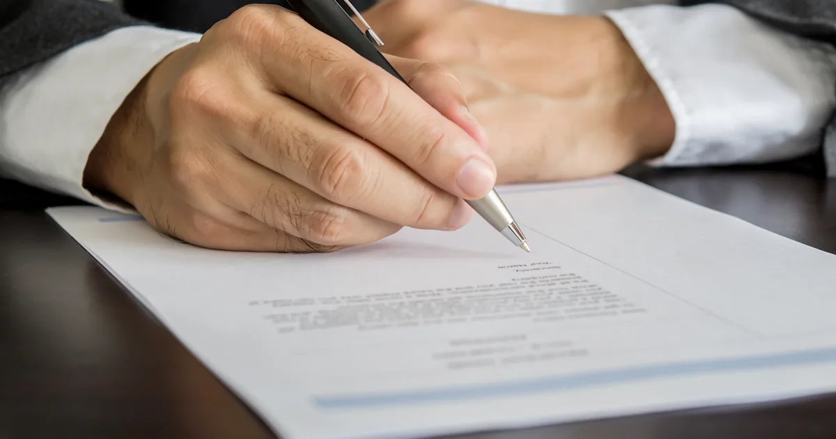 5 secrets to getting the perfect job recommendation