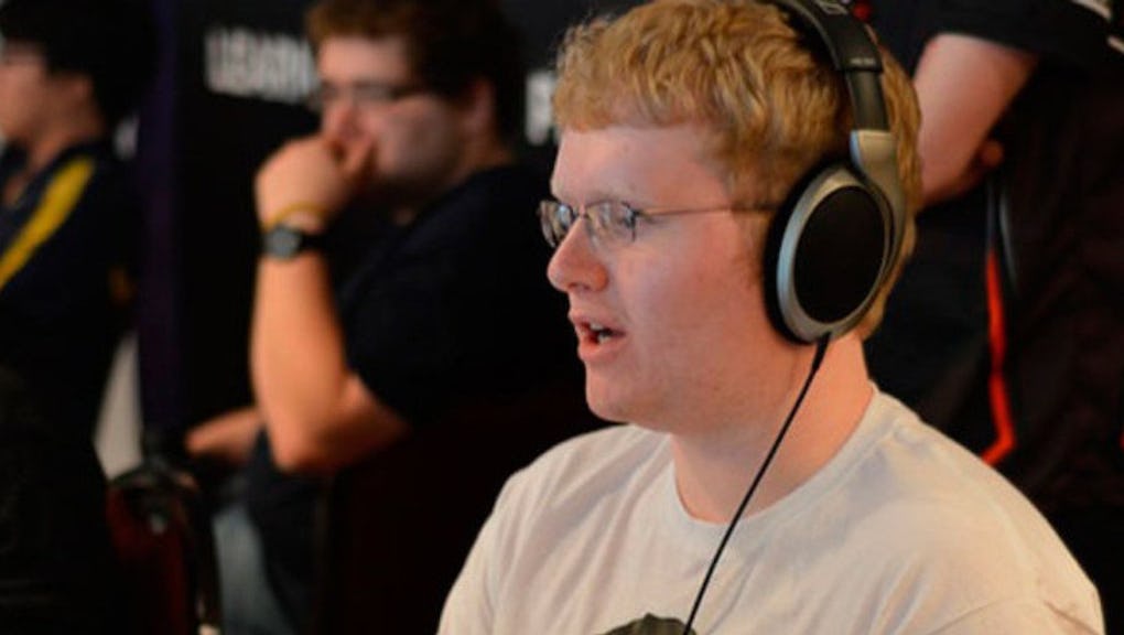 Overwatch Esports Player Seagull Everything You Need To Know About The Pro Gamer Overwatch Esports Player Seagull Everything You Need To Know About The Pro Gamer