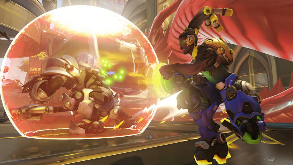 Overwatch Season 3 Rewards End Date And End Of Season Prizes Announced Overwatch Season 3 Rewards End Date And End Of Season Prizes Announced