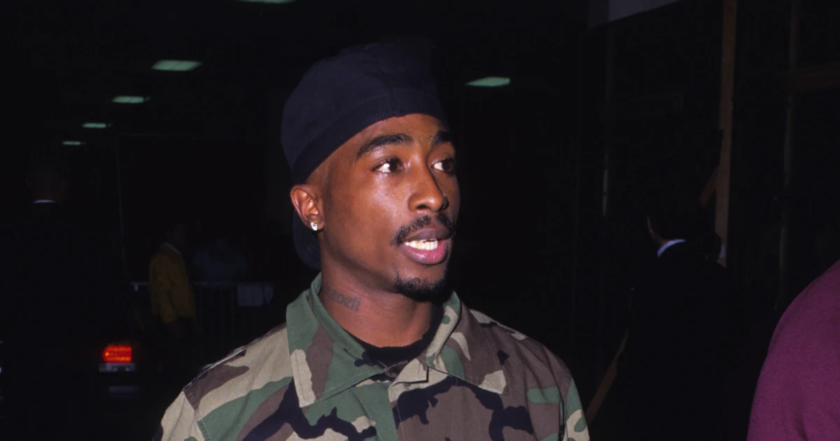 This One Quote Sums Up Tupac’s Powerful and Complex Legacy Better Than ...