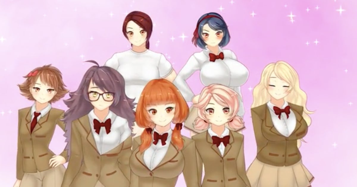 2019 - Virtua girlfriend porn game porn Virtua game girlfriend