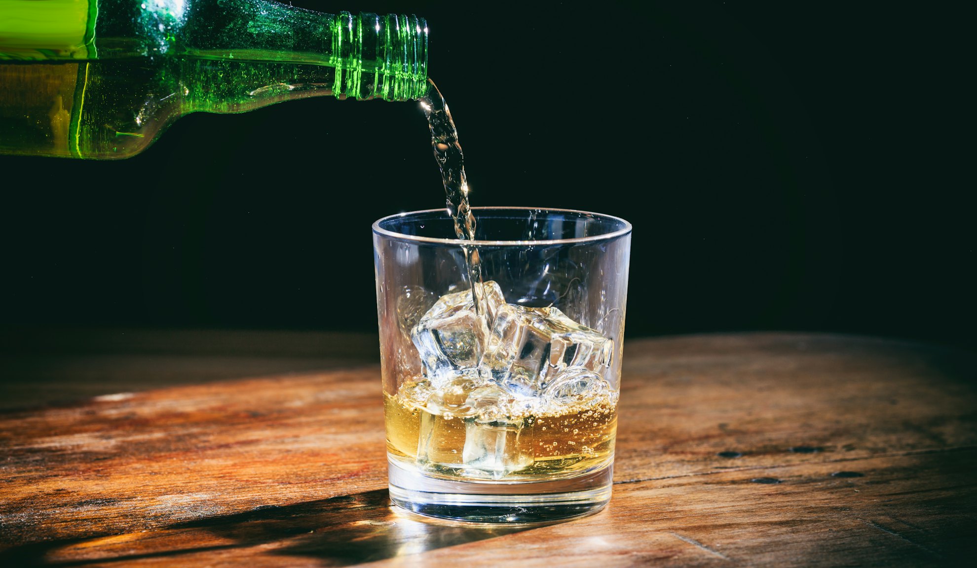 Science Reveals The Truth About Drinking Whiskey To Fight A Cold
