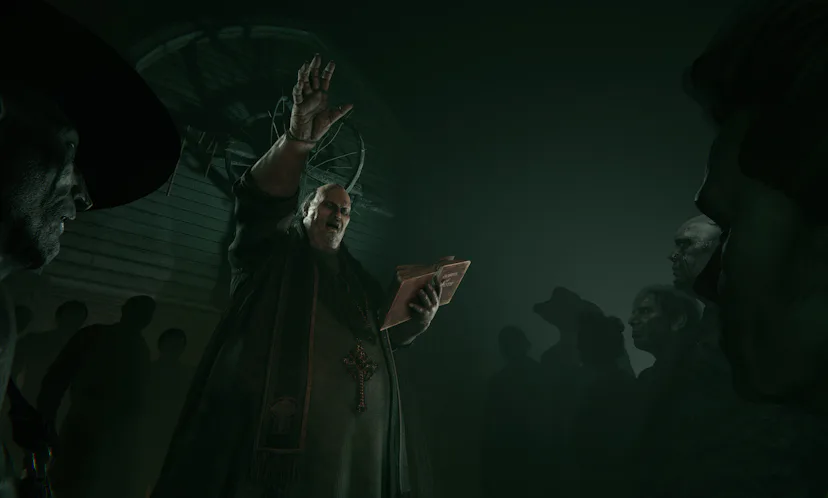 Out Last Plot 'Outlast 2' Story Summary: Plot and ending explained for all three games