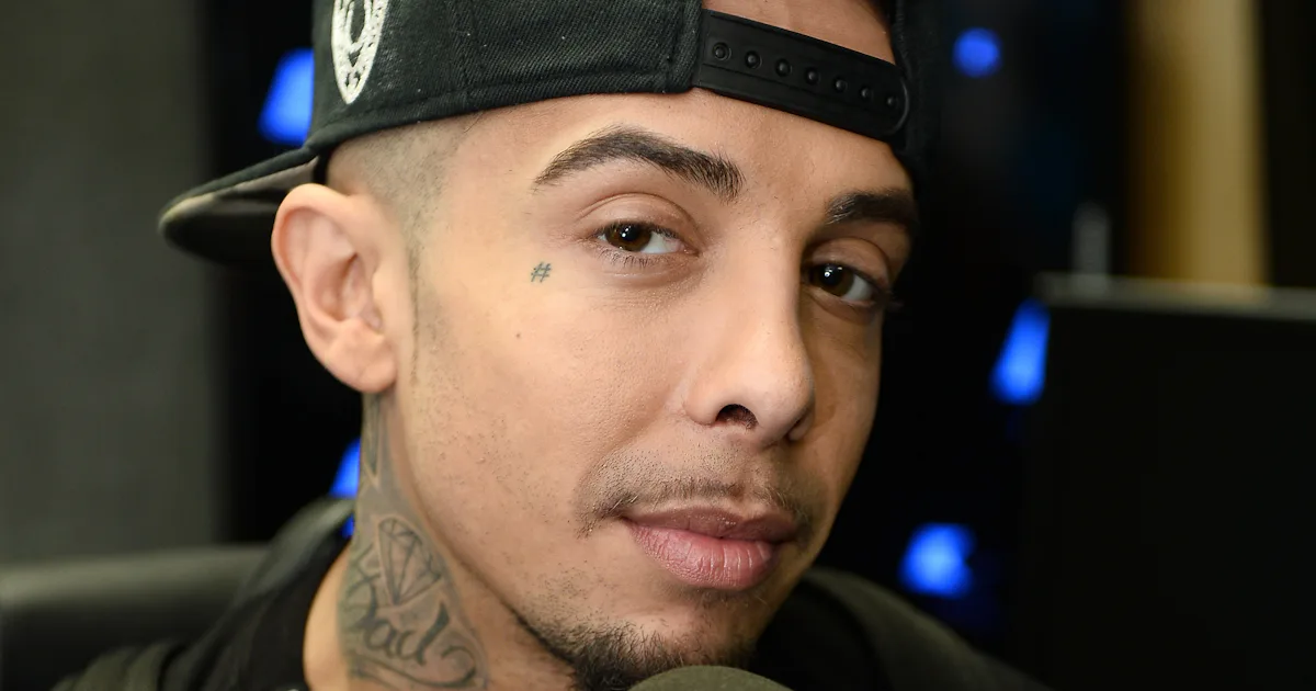 Daffy Rapper Rapper Dappy Claims He’s Part of Reclaiming the N-Word — And Twitter Is ...