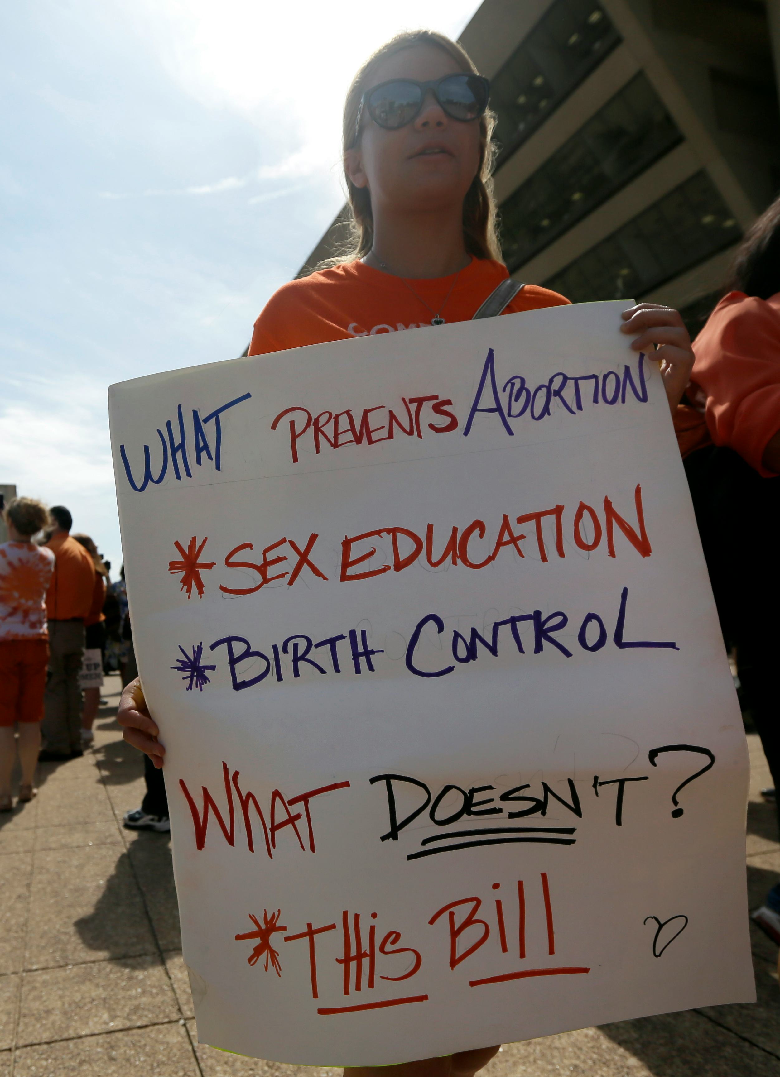 New Survey Finds Access To Abortion Actually Lowers Abortion Rates