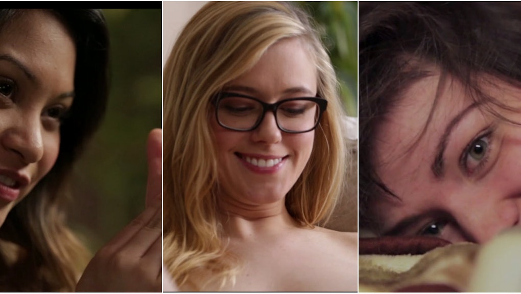 Real women orgasims Real women orgasims