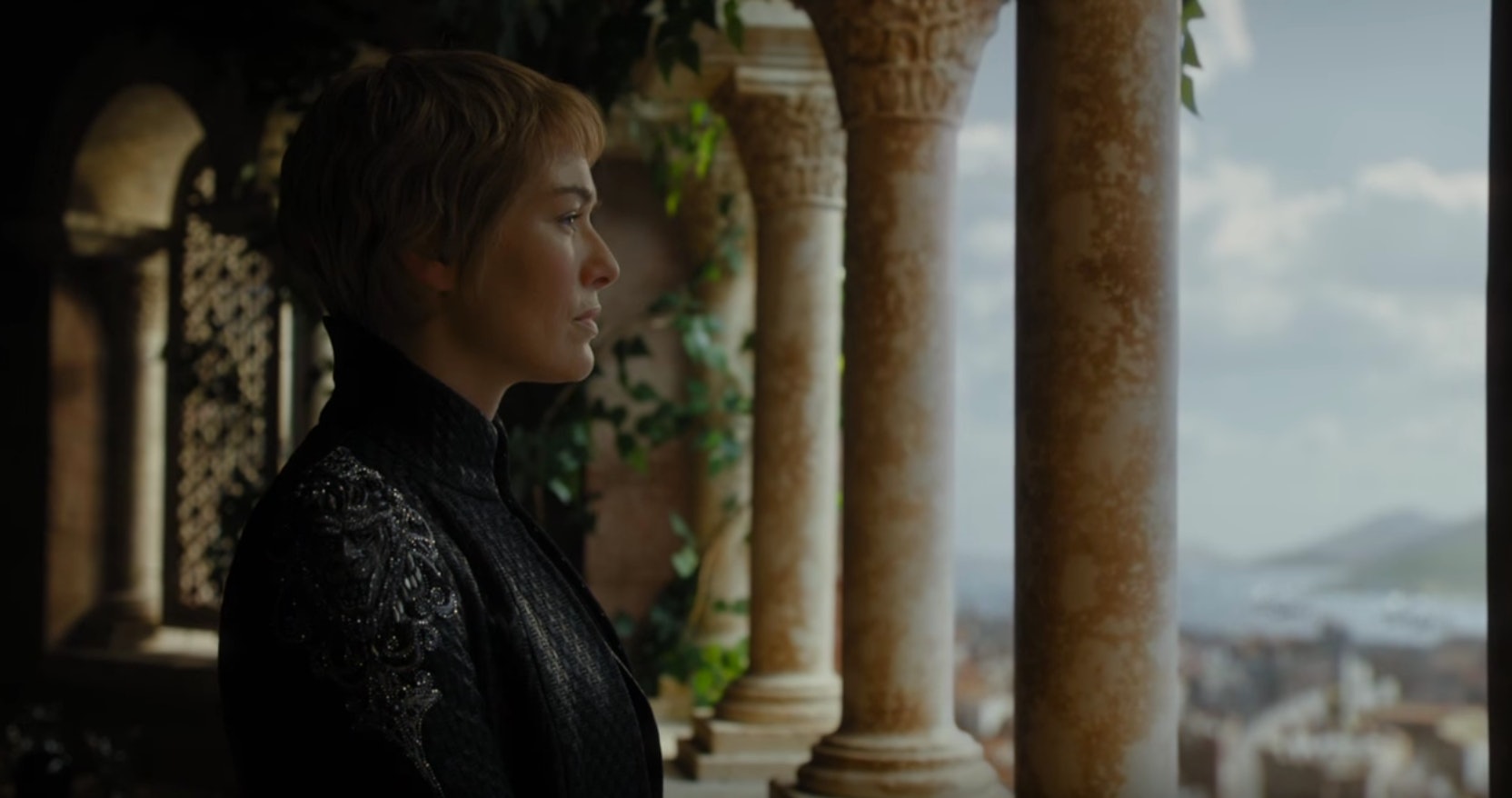 Game Of Thrones Explosive Season Finale Reveals The Show S New