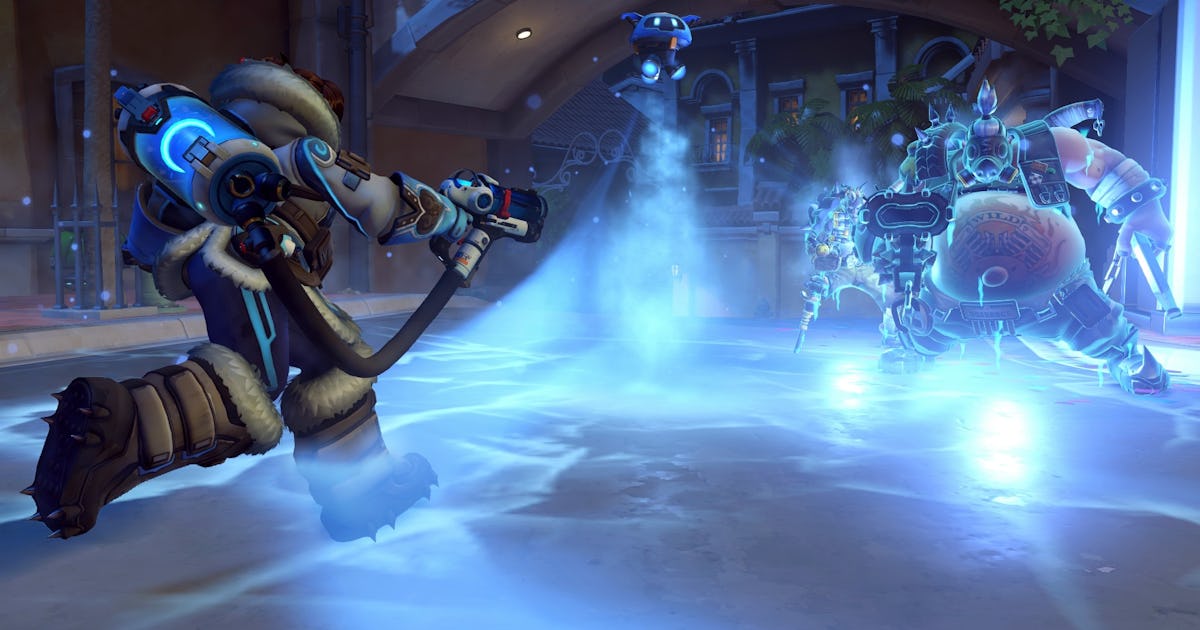 Overwatch When Does Christmas 2021 Start Reddit Overwatch Christmas Event Update Skins Awesome Fan Concepts From Reddit And Tumblr Overwatch When Does Christmas 2021 Start Reddit Overwatch Christmas Event Update Skins Awesome Fan Concepts From Reddit And Tumblr