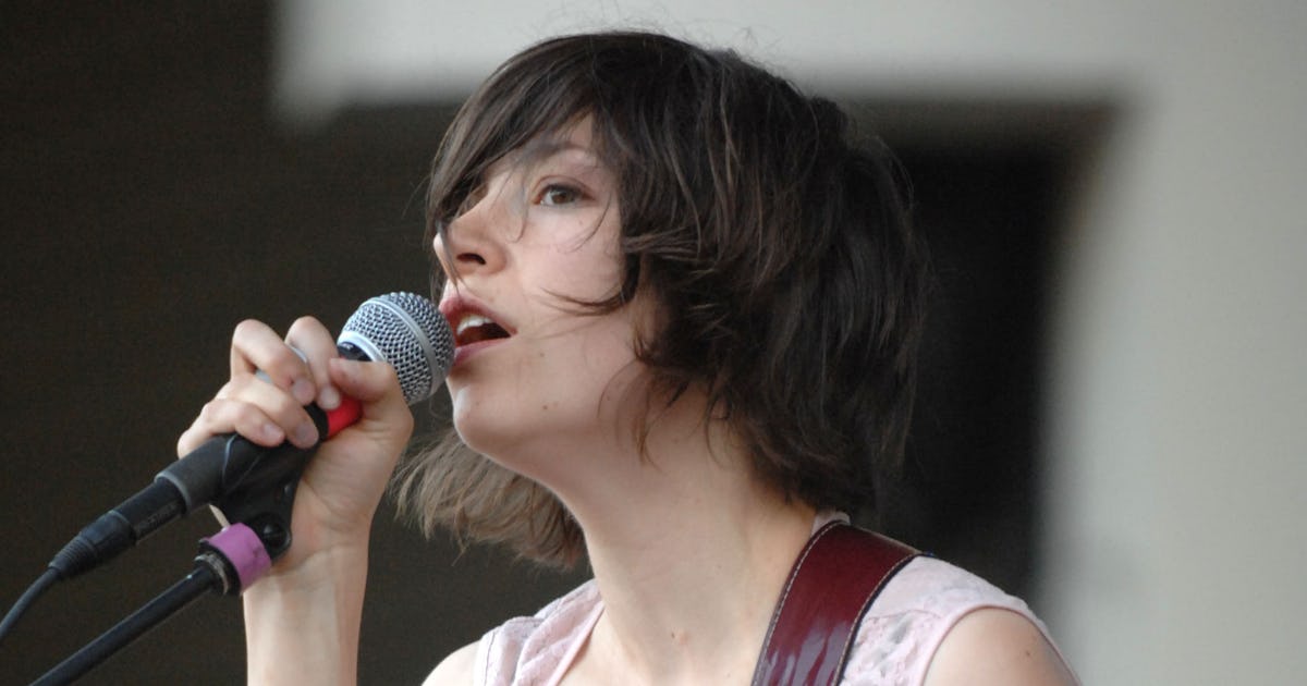 One of the Greatest Female Rock Groups of All Time Is Back With a Brand ...