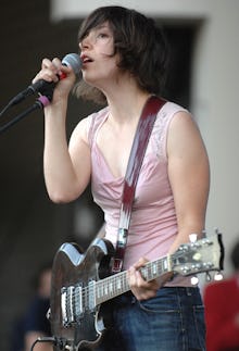 One of the Greatest Female Rock Groups of All Time Is Back With a Brand ...