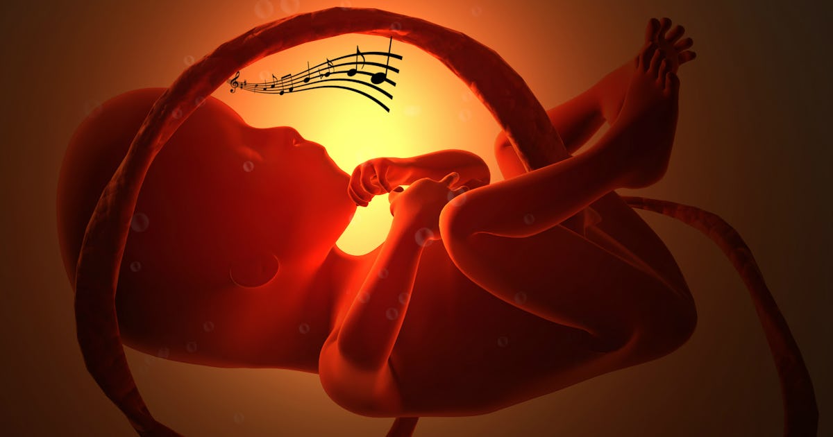 Ребенок внутри фото Ребенок внутри фото