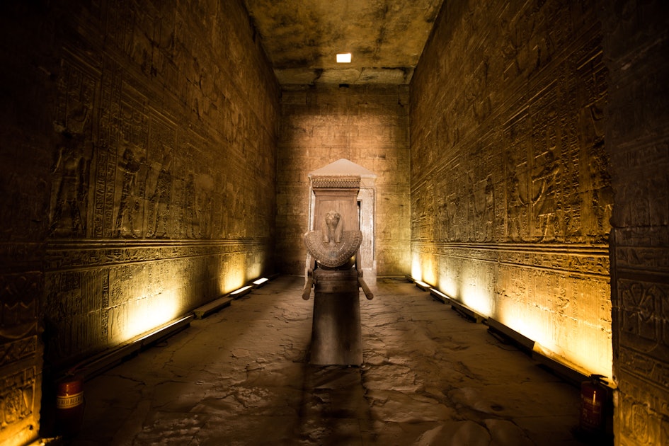 4 Mysteries From Ancient Egypt We Still Can T Figure Out