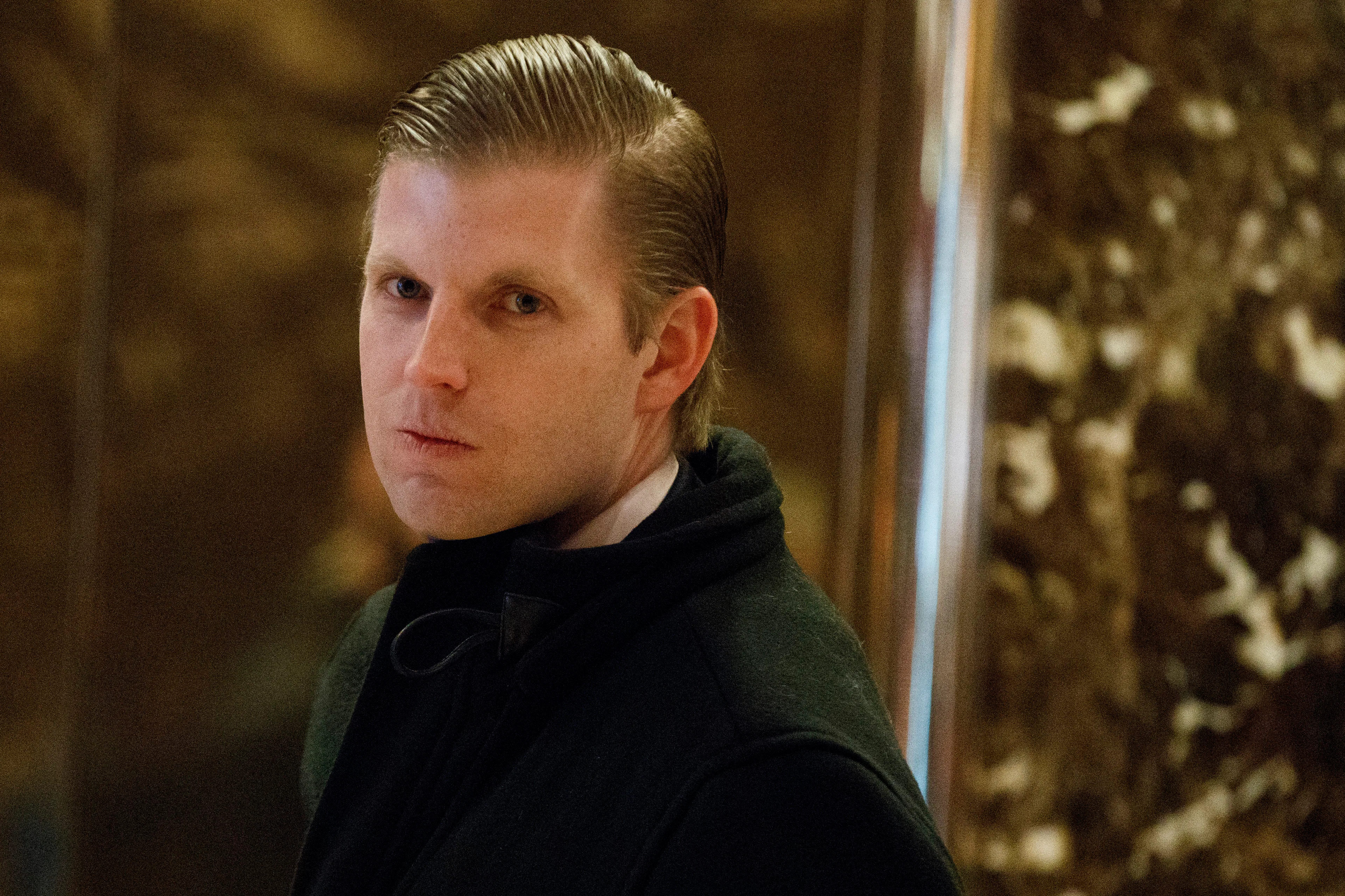 Meet the email prankster who duped Scaramucci and other Trump officials