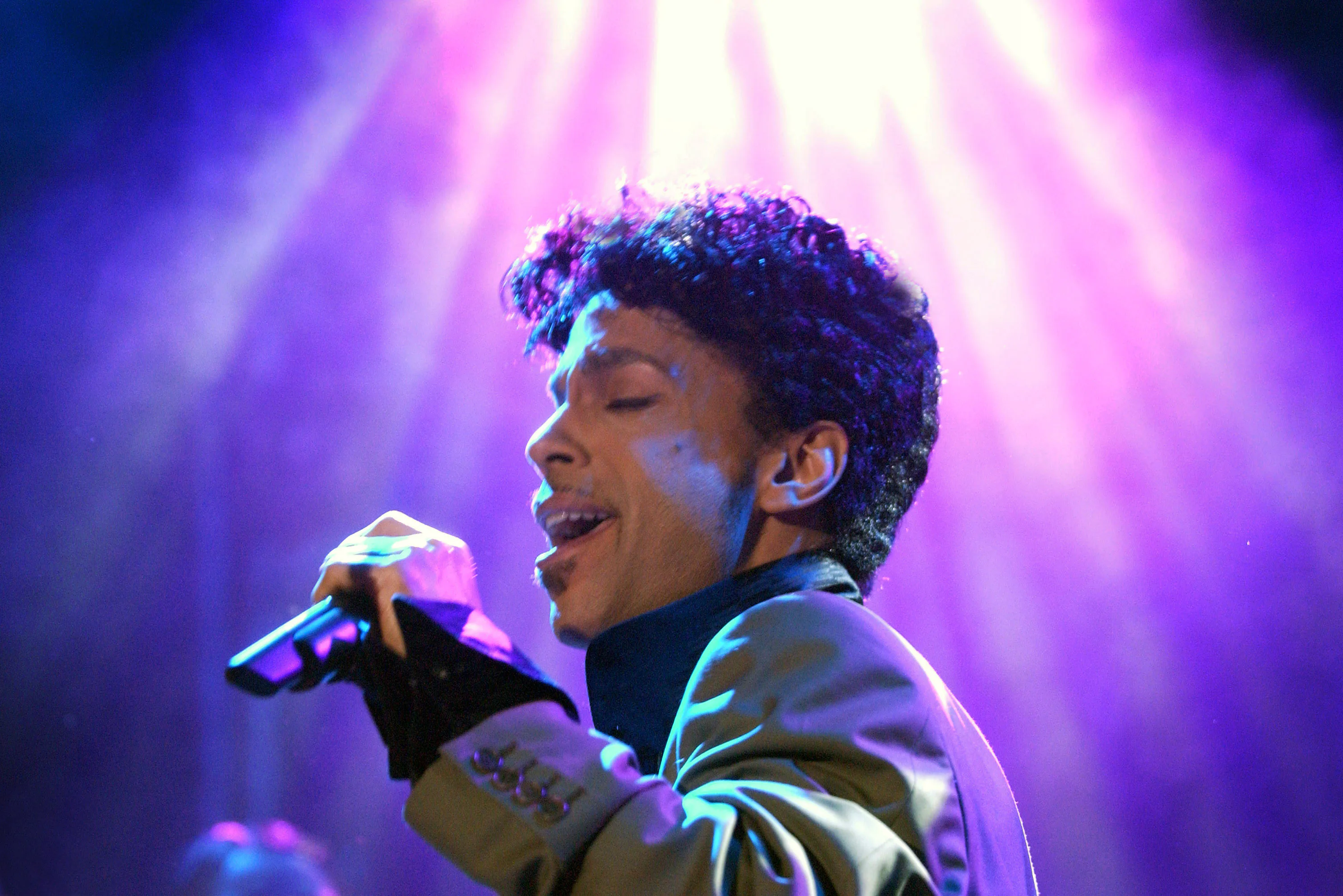 14 Times Prince Totally Blew Our Minds With His Princely Wisdom