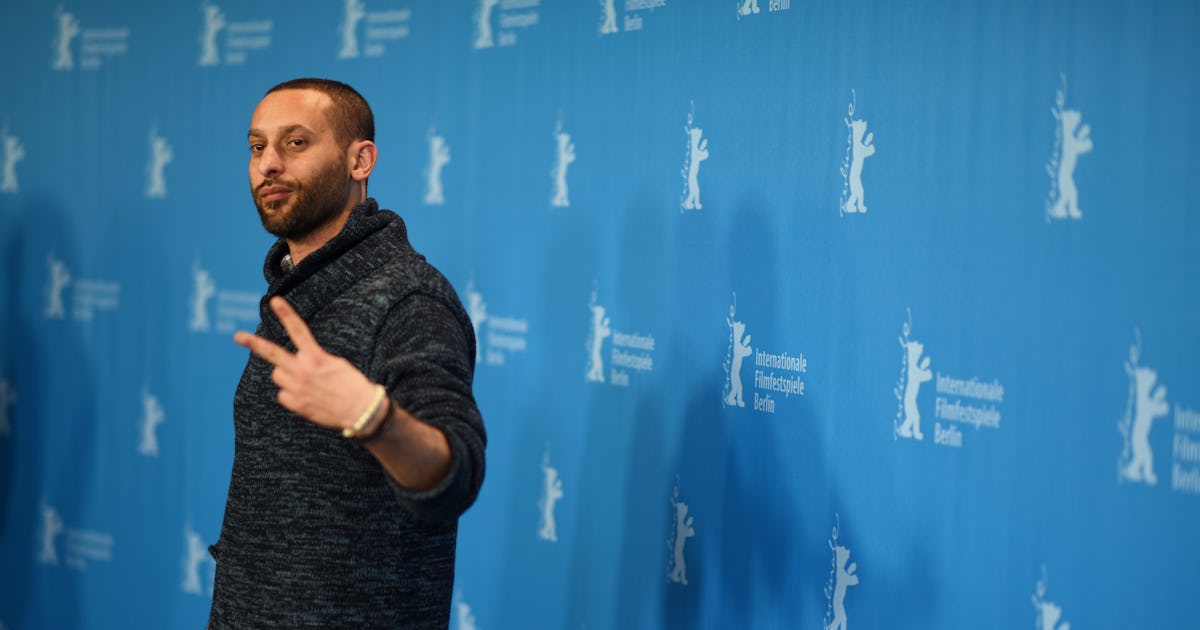 Palestinian rapper Tamer Nafar on what hip-hop can and can't do for ...