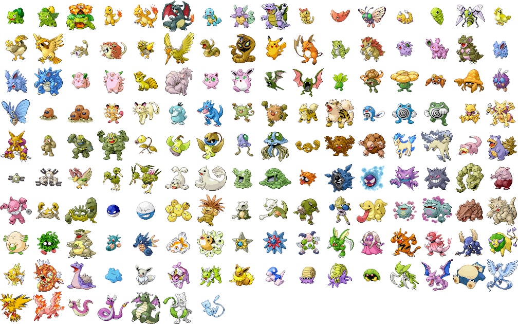 Whats the chance of finding a shiny? - Questions - The Pokemon