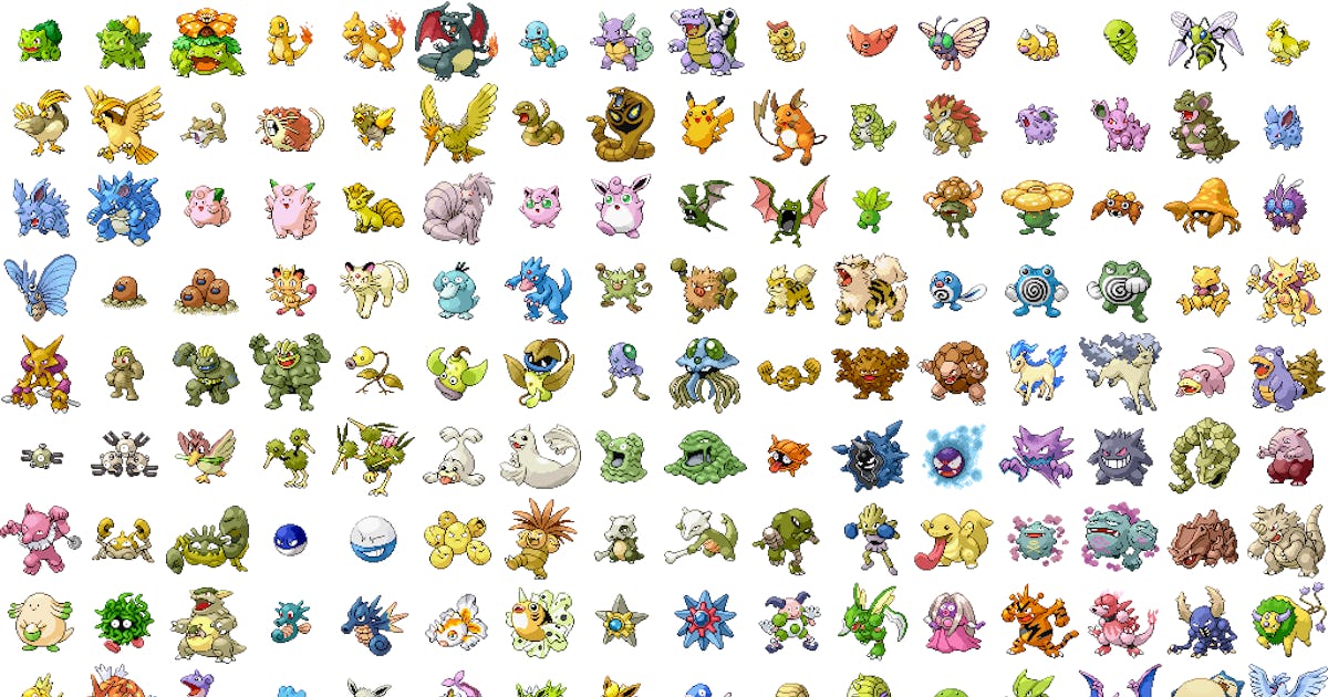 Pokemon Go Shiny Pokemon Update Why Fans Are So Excited For The Rumored Feature Pokemon Go Shiny Pokemon Update Why Fans Are So Excited For The Rumored Feature
