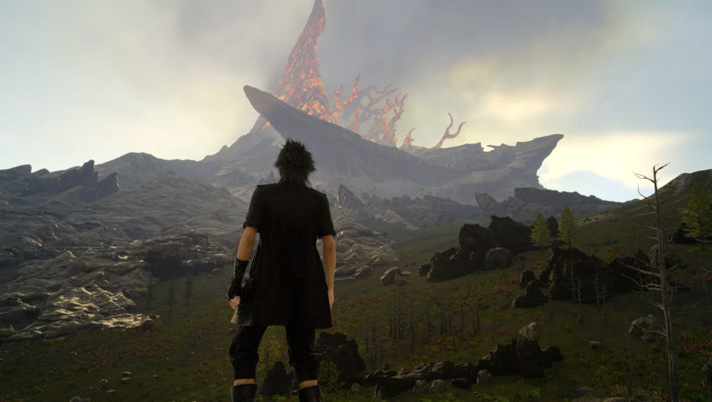 Final Fantasy 15 Royal Arms Locations Full Guide Maps And More