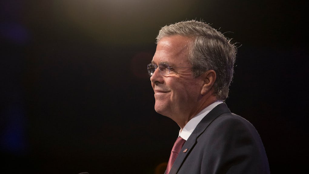 Jeb Bush Defunded Planned Parenthood In Florida Now It Ranks Terribly For Women S Health Jeb Bush Defunded Planned Parenthood In Florida Now It Ranks Terribly For Women S Health