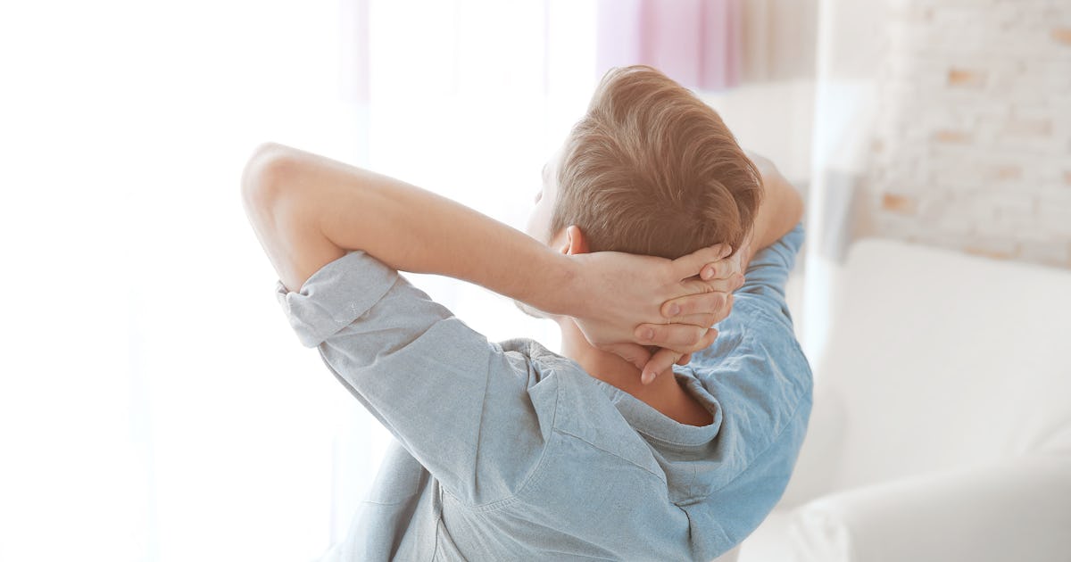 Here's why working less might actually make you more productive