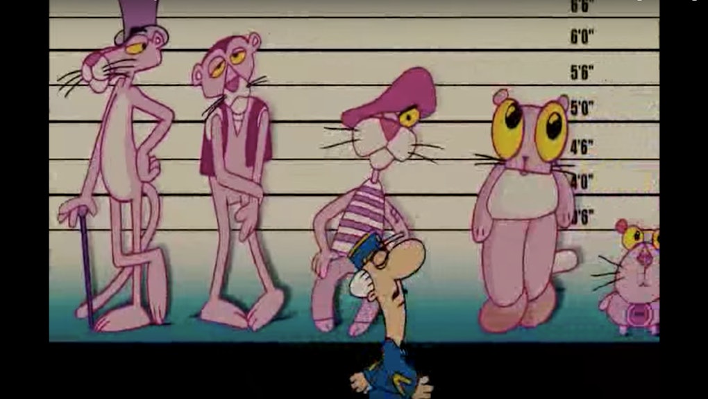 Who Are The Pink Panthers What To Know About The Kim Kardashian West Robbery Suspects