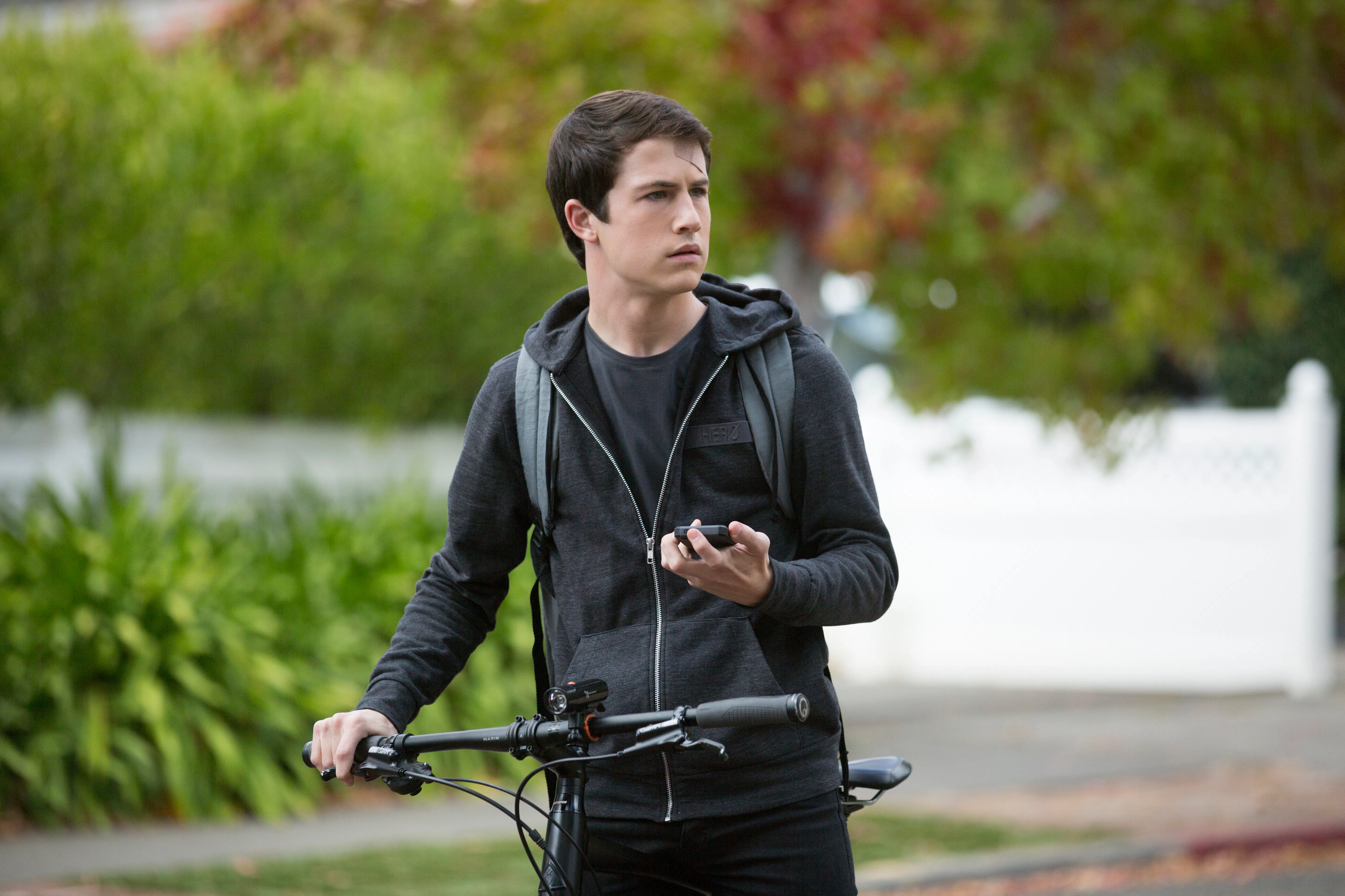Which tape is Clay on in '13 Reasons Why'? Here's