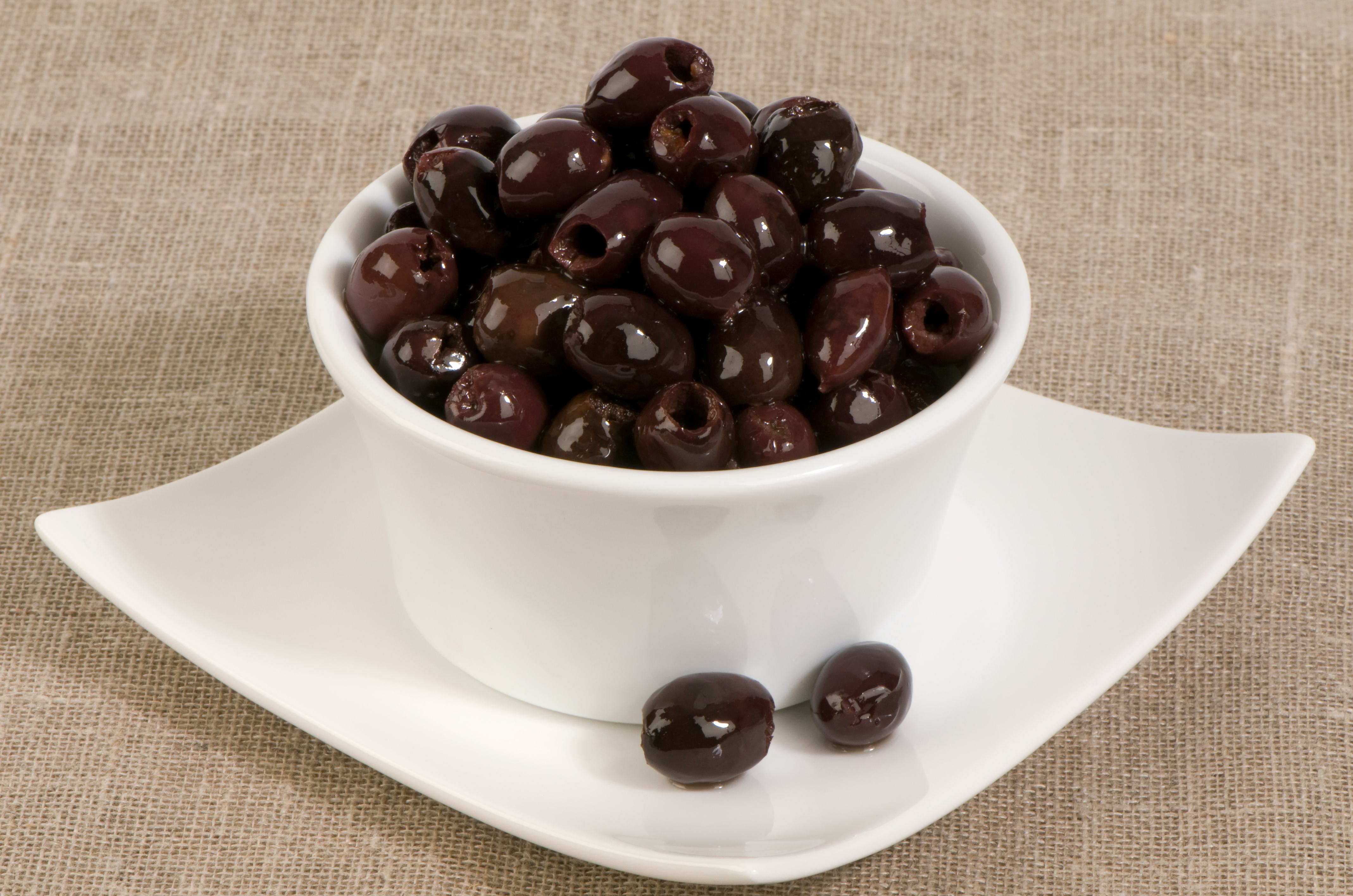 If You Hate Olives, There Could Be a Good Reason Why