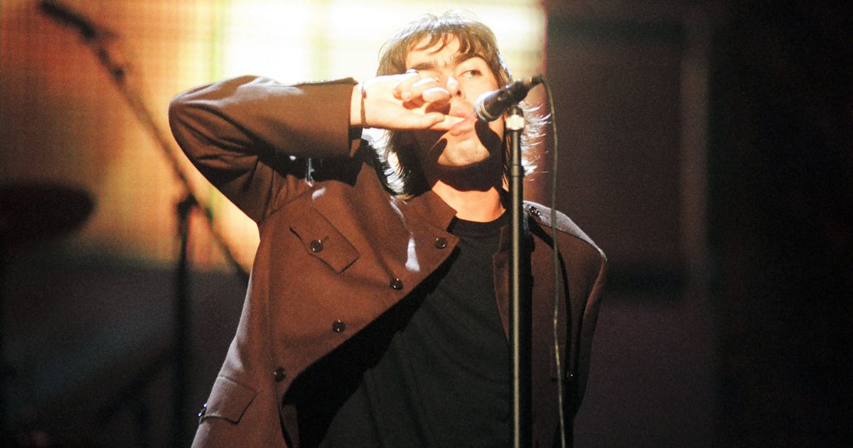 The Story Behind Oasis Wonderwall Will Make You Like It Even More The Story Behind Oasis Wonderwall Will Make You Like It Even More