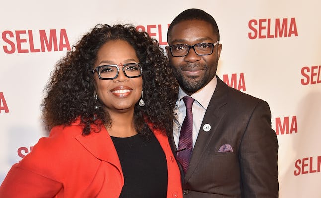 It S Time To Talk About Oprah S Truly Incredible Glasses Collection