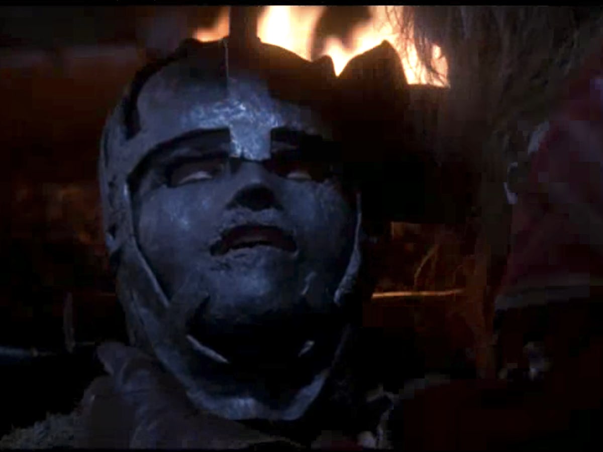 Historian Has Finally Revealed the Mysterious Identity of the Man in the Iron  Mask