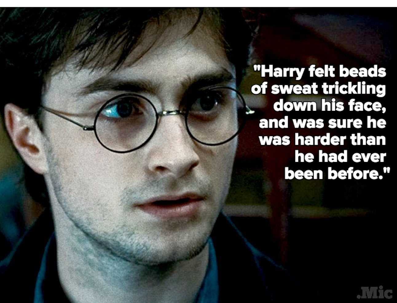 9 Outrageous Harry Potter Fanfics That Turn Jk Rowlings Books Into