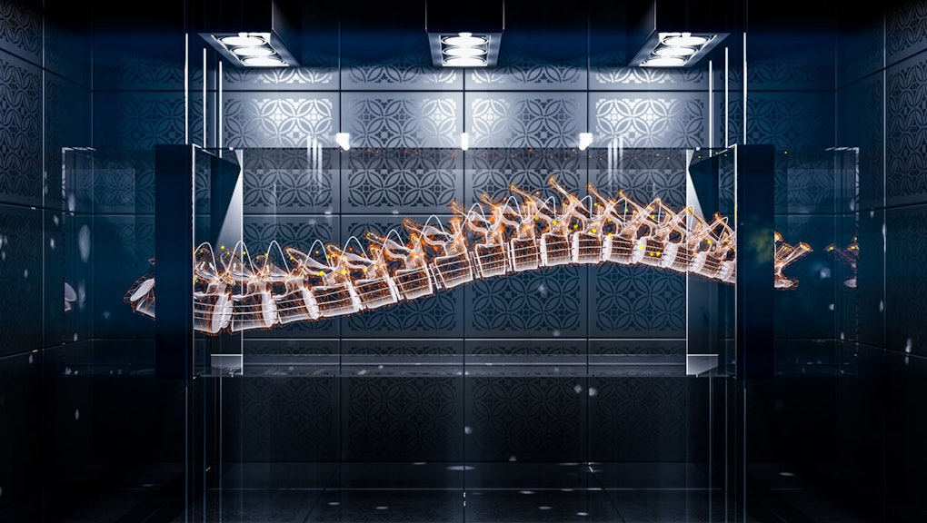 These 11 Incredible Instruments Could Be the Future of Music