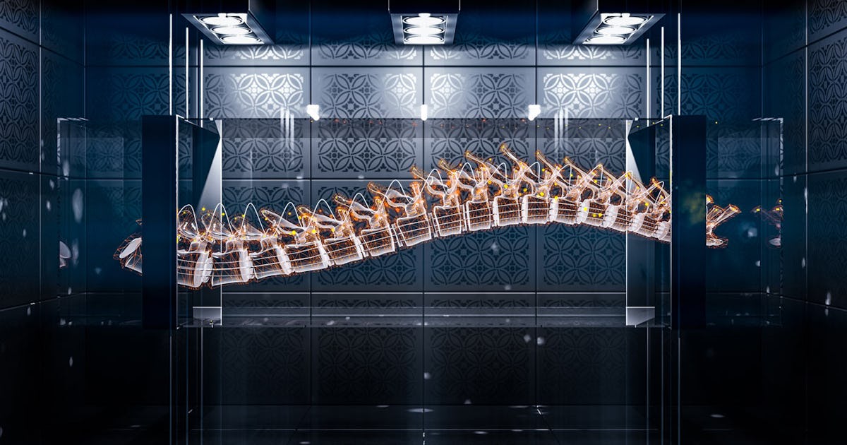 These 11 Incredible Instruments Could Be the Future of Music