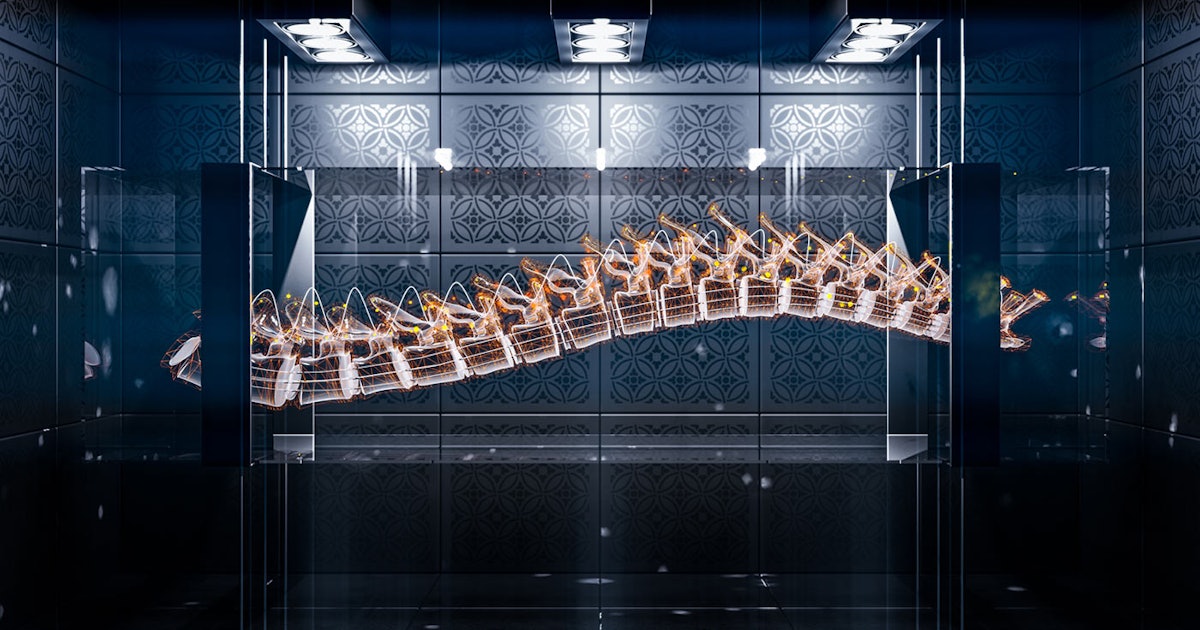 These 11 Incredible Instruments Could Be the Future of Music