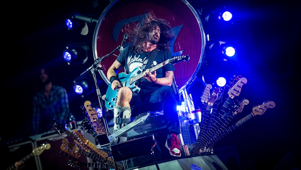 Foo Fighters Secc Download Foo Fighters Secc Download