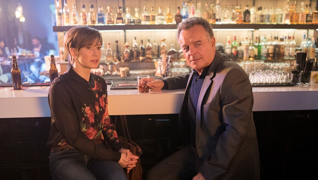 Fargo Season 3 Episode 3 Uses Animation And A Trip To La To Tell