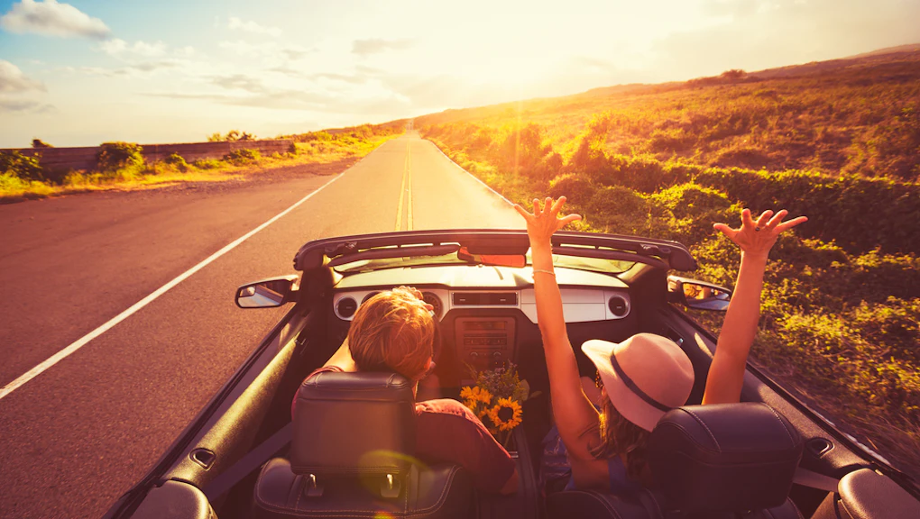 9 essentials you should never road trip without