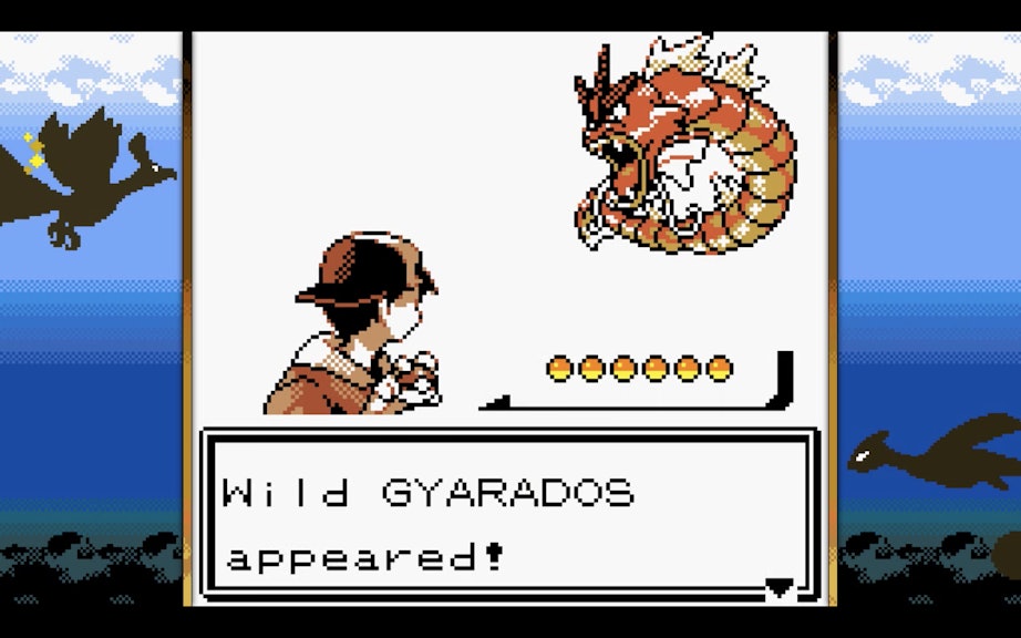 Pokémon Go Shiny Magikarp And Gyarados Players Find Red