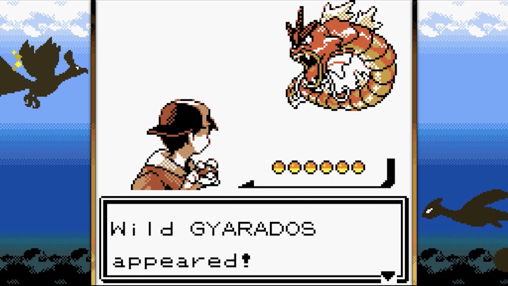 Pokemon Go Shiny Magikarp And Gyarados Players Find Red And Gold Shiny Pokemon