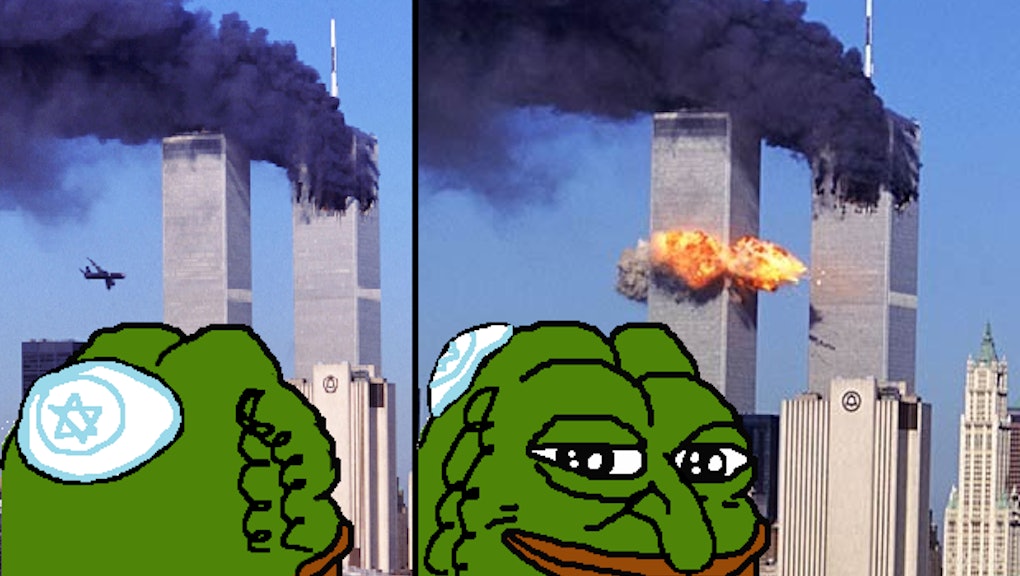 Pepe The Frog Meme Is Now On The Adl S Hate Symbol Database Feels