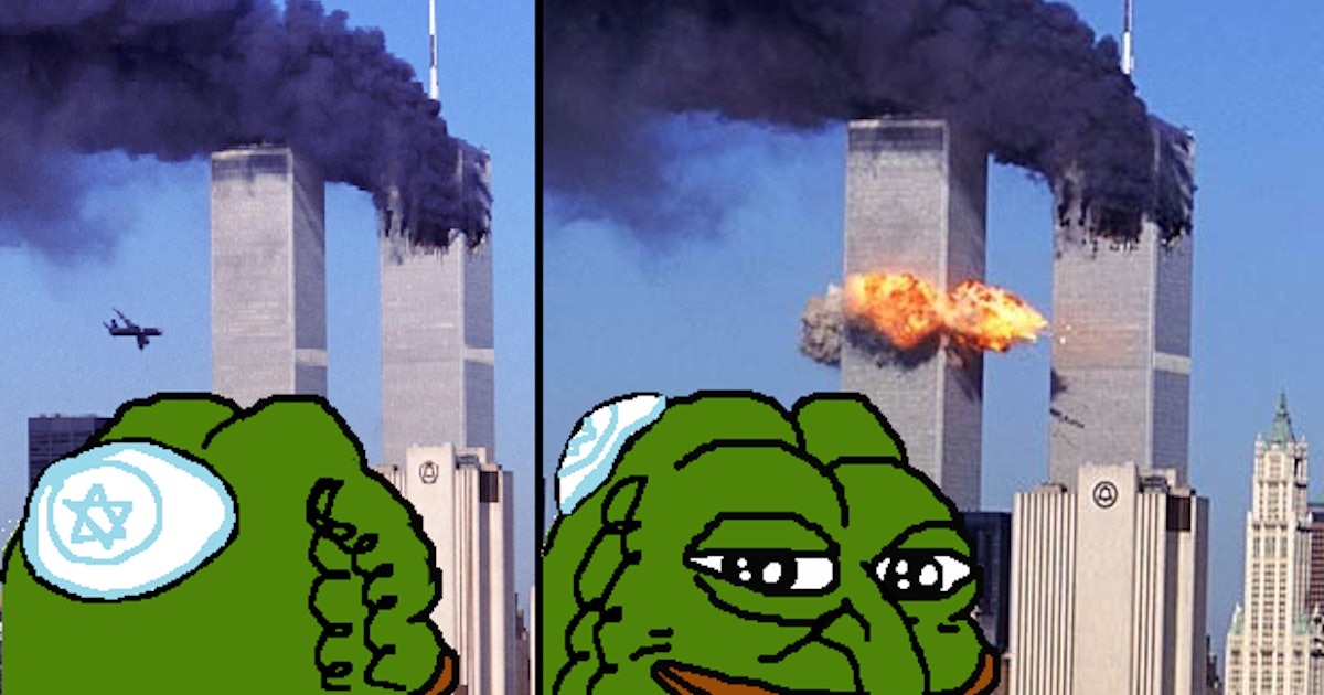 Pepe The Frog Meme Is Now On The Adl S Hate Symbol Database Feels