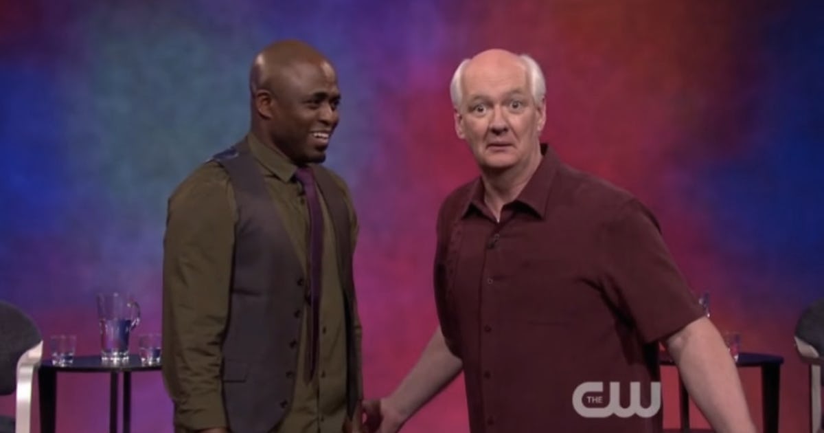 How to watch almost every episode of 'Whose Line Is It Anyway?' online now How to watch almost every episode of 'Whose Line Is It Anyway?' online now