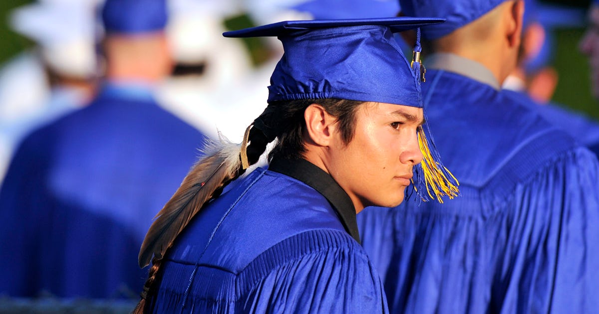 The Most Powerful Graduation Moments of 2015