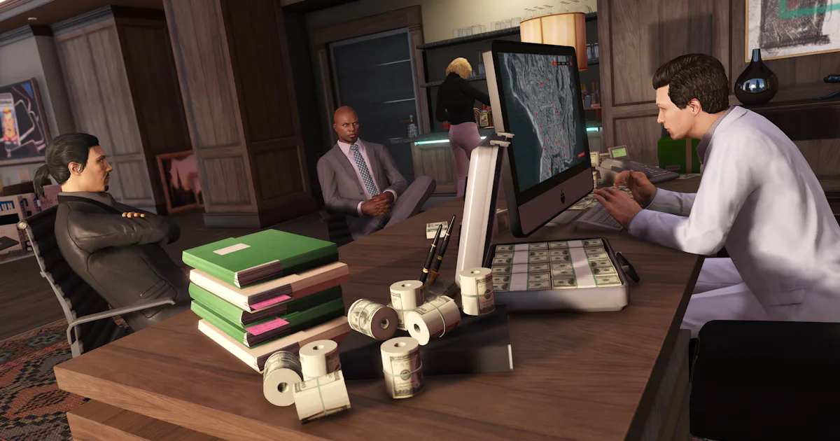 How To Become A Ceo In Gta 5 Online Guide Tips Perks And Everything You Need To Know How To Become A Ceo In Gta 5 Online Guide Tips Perks And Everything You Need To Know
