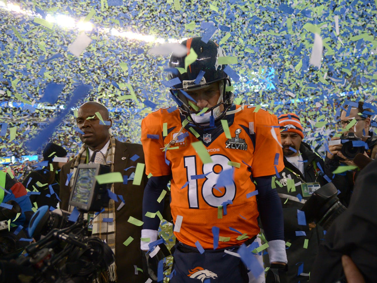 Is the Super Bowl Rigged? Here Are Some of the Biggest Conspiracy Theories