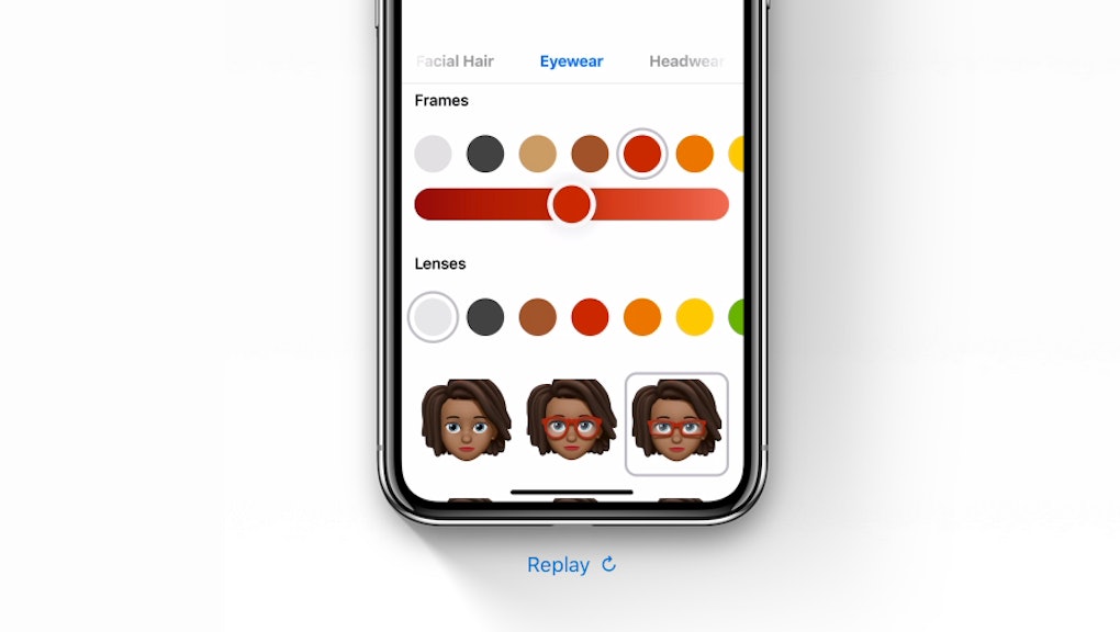 How Do You Make A Memoji On Iphone X How Do You Make A Memoji On Iphone X