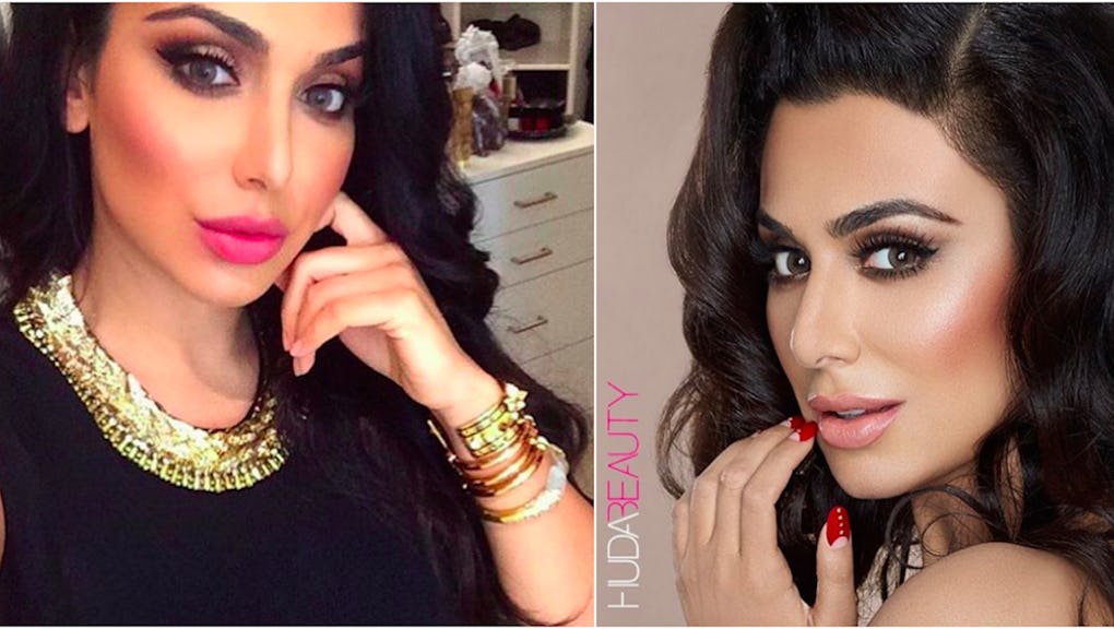 This Beauty Blogger Just Got Real About What We See On Instagram This Beauty Blogger Just Got Real About What We See On Instagram