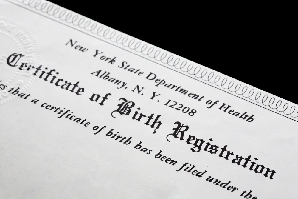 How to get a new ID: What to know about replacing your birth ...