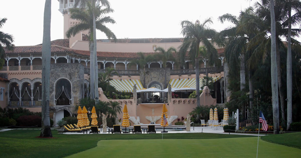 7 charities pull out of MaraLago events in wake of Charlottesville Mar A Lago Event Calendar